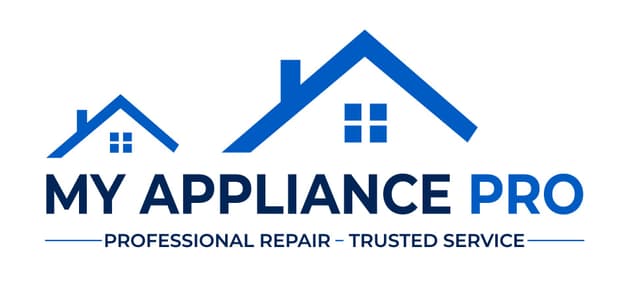 My Appliance Pro logo